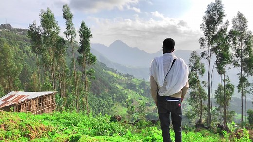 ጉዞ ቶኔቶር(Tonetor Tour) on TikTok