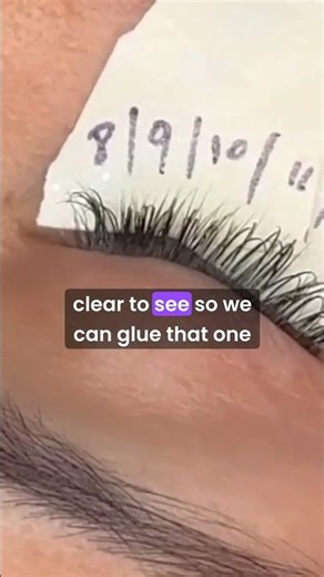 My Ultimate Classic Eyelash Extension Tips for Beginner Lash Artists