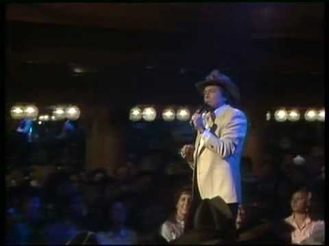 Mickey Gilley - Talk To Me.