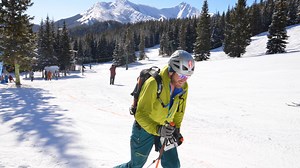 Randonee races growing in popularity