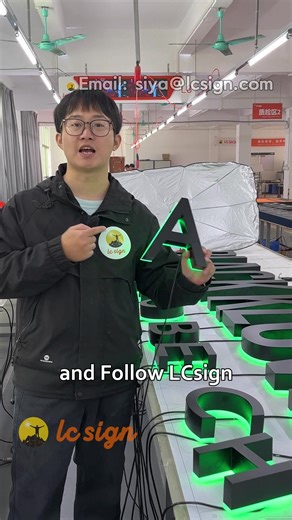 With CE and UL😘😘 @KengiBeLaughin More LED Signs and Light Boxes👇🏻 📞WhatsApp: 86 153 6000 7583 📧Email: siya@lcsign.com #ledsign #ledlights #restaurant #hotel #lcsign