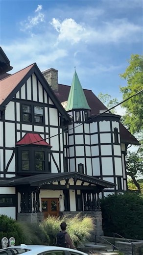 Chi Phi house at Cornell where victim was allegedly raped #shorts