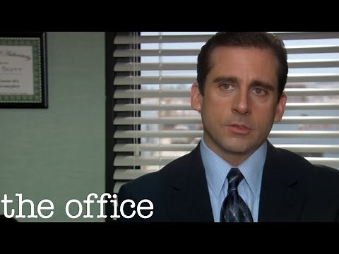 The Office S02E08 Performance TV Series Episode Review | #TheOffice TV Series Episode Review