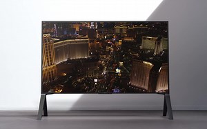 索尼 BRAVIA 电视 - 动态背光系统大师版 技术 介绍 视频 Sony BRAVIA - Backlight Master Drive™