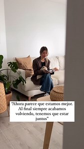 22K views · 275 reactions | La idea de “siempre volvemos” suena muy...