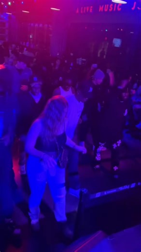 Exploring Tin Roof: A Myrtle Beach Nightlife Gem