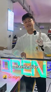 🔥 Tony Compilation March 2025 2️⃣ #lcsigns #funnyvideos #fyp #reels #ledsigns #lcsign #ledlights #led #funnymarketing #tonysignguy | Tony LC SIGN