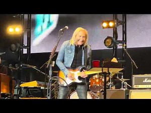 Funk #49 (Live At VetsAid 2023 11-12-23) - Joe Walsh-James Gang