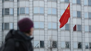 How China’s spying operations are fooling the world