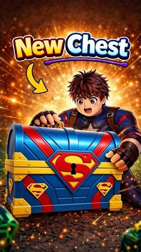Superman Vs Chef Vs Alien Vs Mossy Vs Obsidian Chests in 99 Nights in the Forest