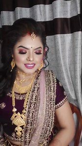BRIDE ❤️BRIDAL BOOKINGS &COURS RELATED ANY QUARISE CALL OR WHATSAPP📞 9830518284 📢📢📢 3 DAYS ONLINE MAKEUP workshop Seat booking going on.... Whatsapp -9804038325 or call _9830518284 🔴DATE 6 Dec ,7th Dec, 8 dec 2020 🔴Step-by-STEP live demonstration 🔴 Video will be 10 days saved 🔴 Subjects _ 🔴 bengali Bridal Full look 🔴 Reception full look 🔴 Party look 🔴Eye makeup & face makeup also.. 🔴Holographi smokey eyes with self base 🔴Floating cut crease with gilliter liner with Airbrush base 🔴