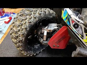 Losi Super Rock Rey - quick overview of upgrades and review