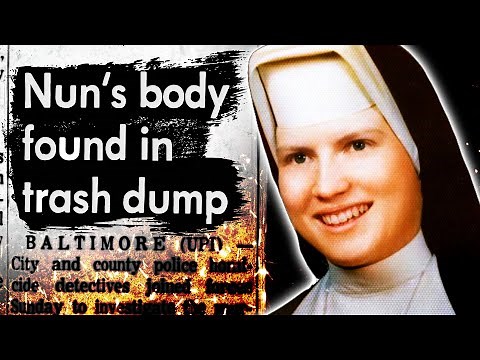 The Murder That Exposed 156 Catholic Priests | The Keepers | Sister Cathy Cesnik
