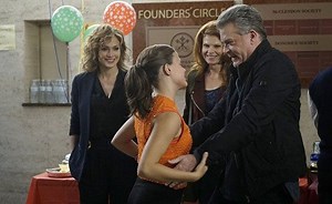 Shades of Blue: Season 1, Episode 1 - "Pilot" » PopMatters