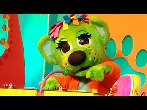 Canciones Infantiles | Los Raggs en Español | Nacido para Bailar | Capítulo Completo