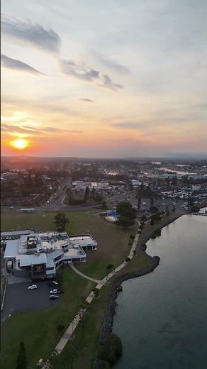 Beautiful Sunset📍port Macquarie, NSW.