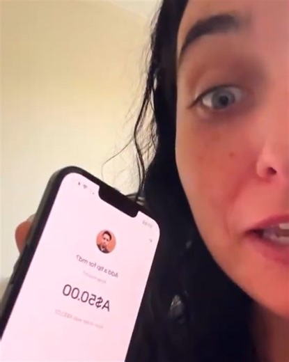 105K views · 1K reactions | When Uber Eats exposes your cheating boyfriend  | FOODbible | Facebook