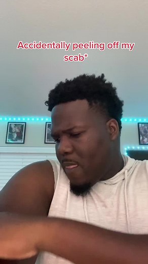 The platelets worked so hard too 🥲😔💔 #cellsatwork #anime #animetiktok #fyp #animefyp