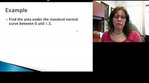STT 200 Normal Distributions 2