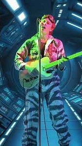 Robert Calvert - Marathon Man #hawkwind#robertcalvert #rock