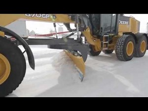 SharqEdges Quick Mount System