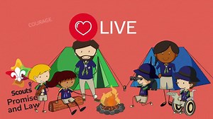 Scouts is a safe place to make friends and contribute to the world around us. This week on Children's Week, we celebrate our youth members, their achievements and their right to safely participate in programs like Scouts. Our youth members are at the core of everything we do, and we're committed to creating an environment where all children and young people feel safe, supported and protected. We have developed videos for our youth members and adult members to highlight this commitment. The video