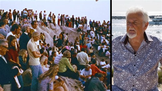 In Episode 2, LoveSong’s music becomes the early soundtrack of the Jesus Movement, inspiring a youth-driven spiritual awakening. The first Jesus music record label is born as the movement spreads nationwide, breaking church barriers. Thousands are baptized in the Pacific Ocean, while Explo'72 in Dallas, hailed as "The Woodstock of the Jesus Movement," cements the era’s cultural and spiritual impact. 📅 Premieres September 19, 2025 📺 Watch on Prime Video & SalemNOW 👉 Learn more: https://loves.o