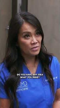Dr. Pimple Popper : Breaking Out | Sneak Peek