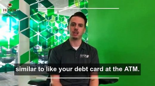 3 comments | What's your favorite way to login to Honor's mobile banking app... Fingerprint, face, voice, pin, or username and password?? Check out all the cool things your Honor mobile app can do by clicking the link: www.honorcu.com/online-services/mobile-banking | Honor Credit Union | Facebook