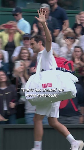 Federer: Twelve Final Days - An Unprecedented Peek | Prime Video