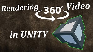 [Tutorial] Rendering 360 Video: 360 Panorama Capture Free
