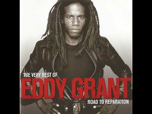 Eddy Grant - Electric Avenue