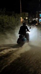 19K views · 647 reactions | Anytime and anywhere  #vespa | Vespa JAVA Indonesia | Facebook