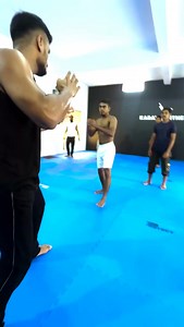 302K views · 2.4K reactions | Actions  #action #fighter #mma | Karate & Fitness Tutorial | Facebook