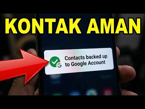 How to Save Contacts to Your Google Account | Safe & Secure!