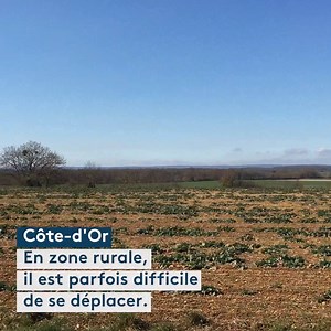 La voiture ? Le bus ? Le covoiturage ? Comment se déplace-t-on en zone rurale ? Nous sommes allés poser la question à des habitants de Viévigne, petit village de Côte-d'Or de 230 habitants. https://france3-regions.francetvinfo.fr/bourgogne-franche-comte/cote-comment-se-deplacer-zone-rurale-on-pose-question-vievigne-village-230-habitants-1631364.html | France 3 Bourgogne