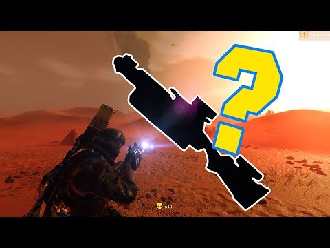 This is the Most Underrated Weapon in Helldivers 2