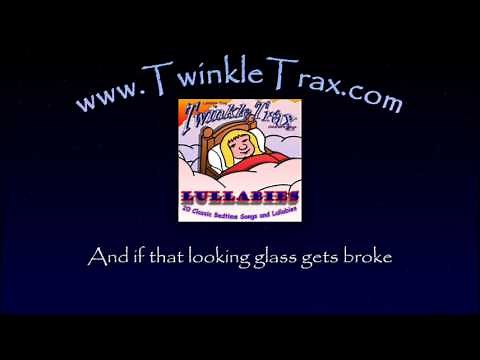 Hush Little Baby - Kids Songs, Lullabies and Nursery Rhymes from TwinkleTrax