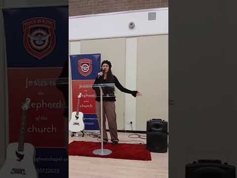 Who Am I? (COVER SONG)