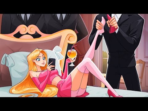 What It's Like to Be the Youngest Daughter in a Billionaire Family