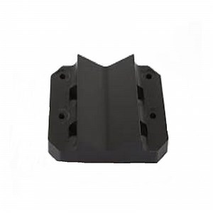 [Hot Item] Rapid Prototyping 3D Printing Service Acrylic PP Part CNC Machining