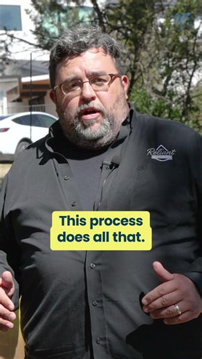 How We Repair Pipes Without Even Entering Your Home