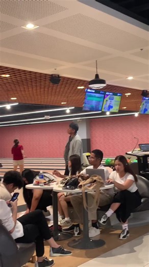 SM Bowling on TikTok