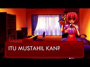 Yandere Drama CD: Yumemi Takanashi (Subtitle Indonesia)