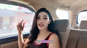 Maxine Trinidad on Reels