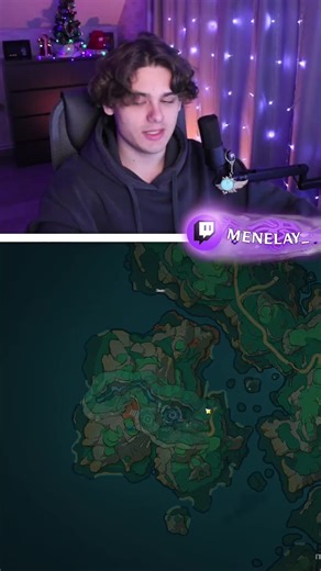 #Genshin #GenshinImpact #Геншин #ГеншинИмпакт #Менелай | genshin