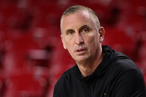 Who is Bobby Hurley's son? Meet Arizona State guard carrying forward his dad's legacy