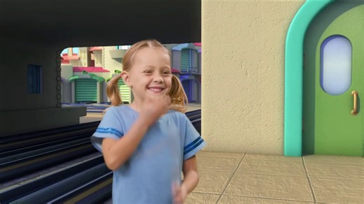 Discover Chuggington All Aboard Theme Song (US)