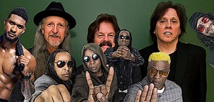 164K views · 167 reactions | I know your anger. I know your dreams. DJ Cummerbund is inside of you. | DJ Cummerbund | Facebook