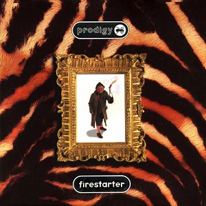 Prodigy - Firestarter